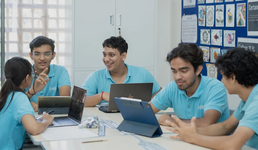 Academic Bridge Course