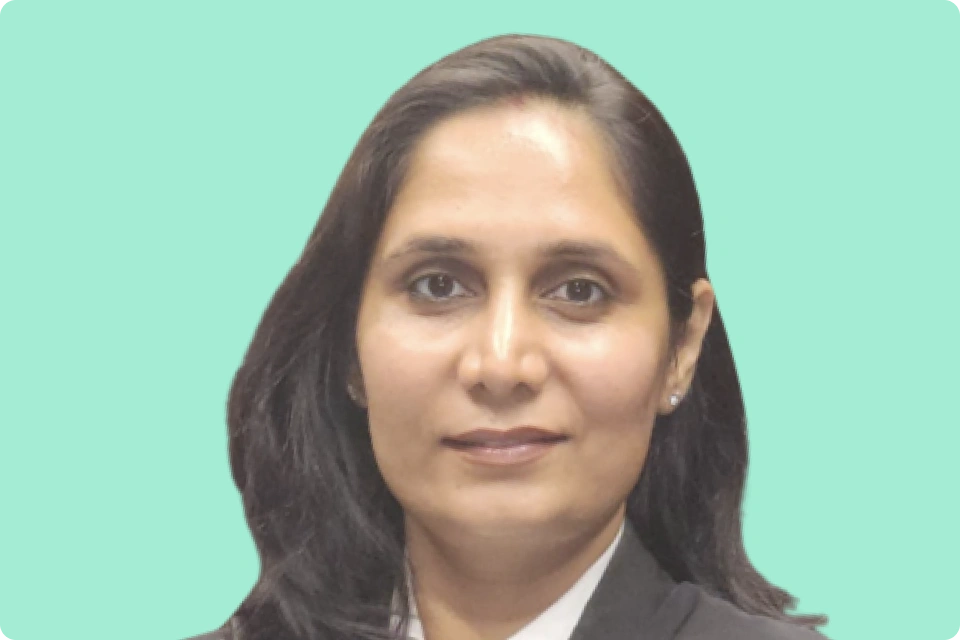Renu Shah