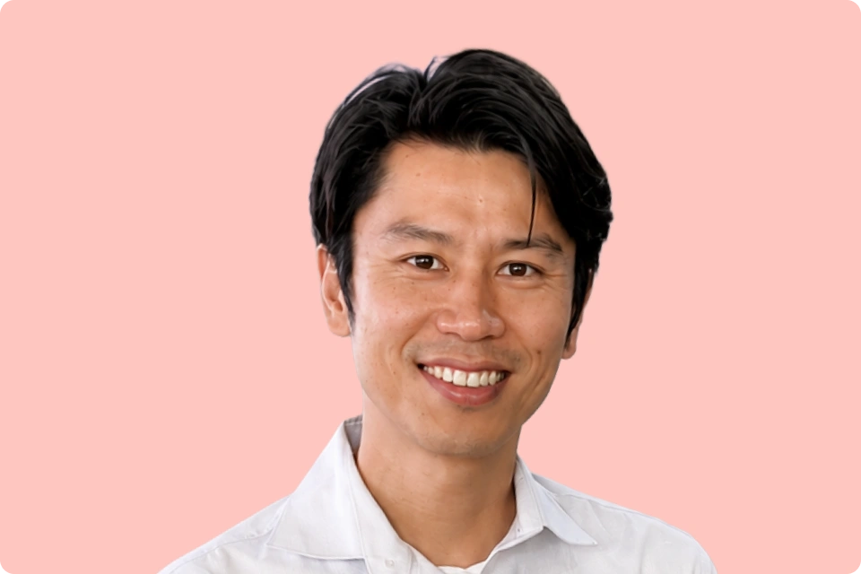 Ryohei Suzuki