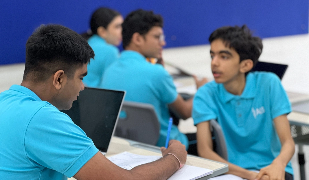 Academic Bridge Course